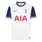 Tottenham Hotspur Hjemmebanetrøje 2024-2025